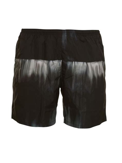 prada men swim|prada rossa swimwear.